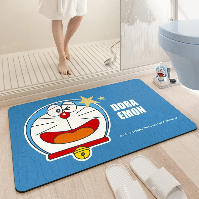 Badezimmer Badmatte für die Verwendung auf Innenböden