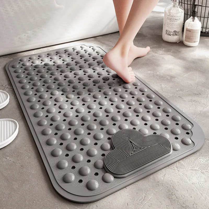 Badezimmermatte für den Innenbereich