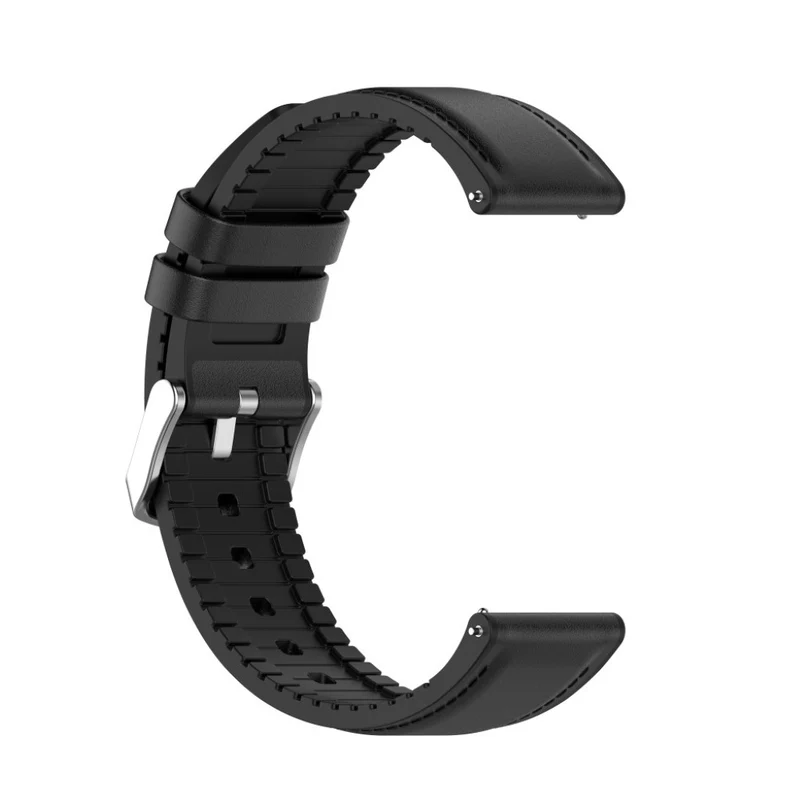 Mega süß Universell Echtes Leder armband