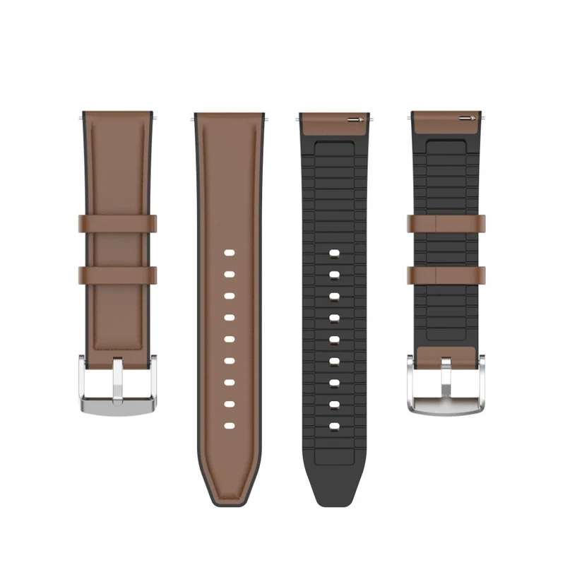 Mega süß Universell Echtes Leder armband