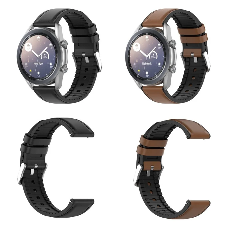 Mega süß Universell Echtes Leder armband
