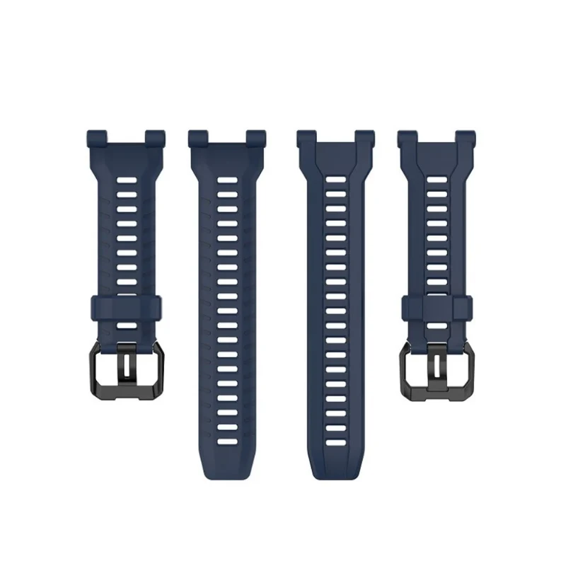 Mega elegant Amazfit Ares Silikon / TPU armband