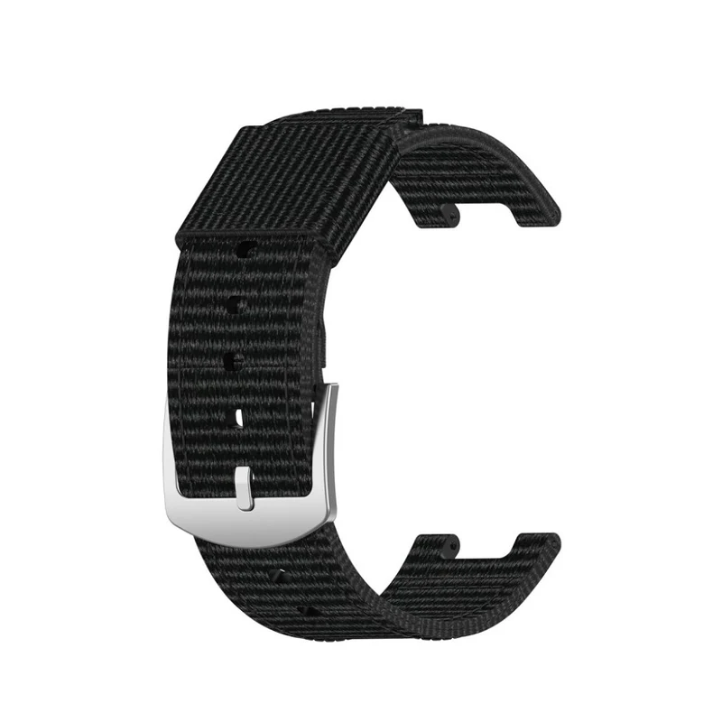 Super angenehm Amazfit T-Rex Textil / Nylon armband