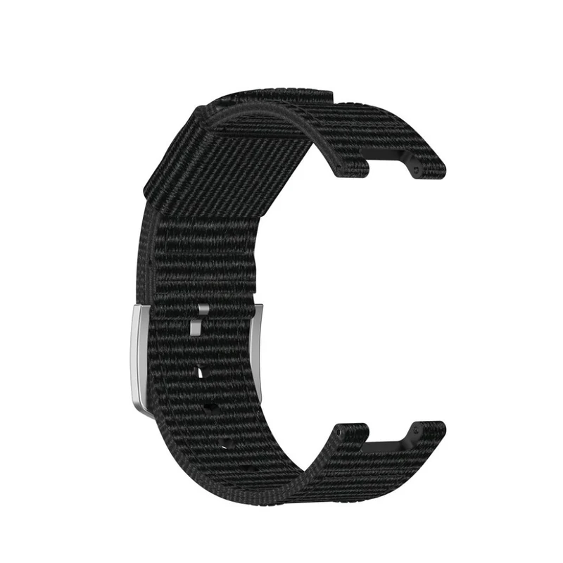 Super angenehm Amazfit T-Rex Textil / Nylon armband