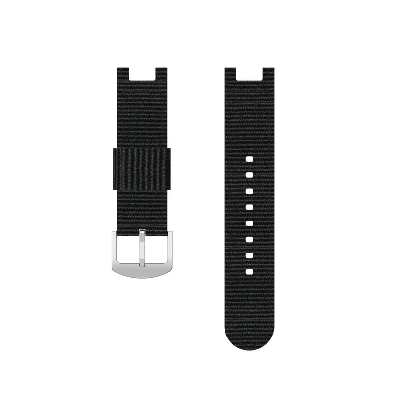 Super angenehm Amazfit T-Rex Textil / Nylon armband
