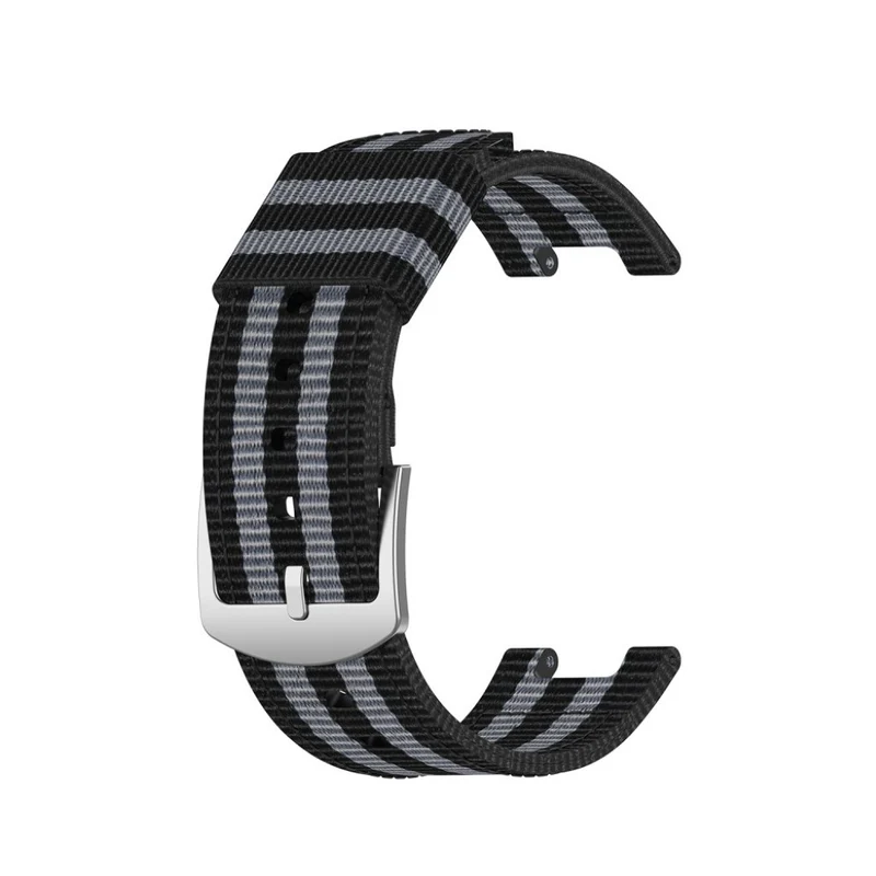 Super angenehm Amazfit T-Rex Textil / Nylon armband