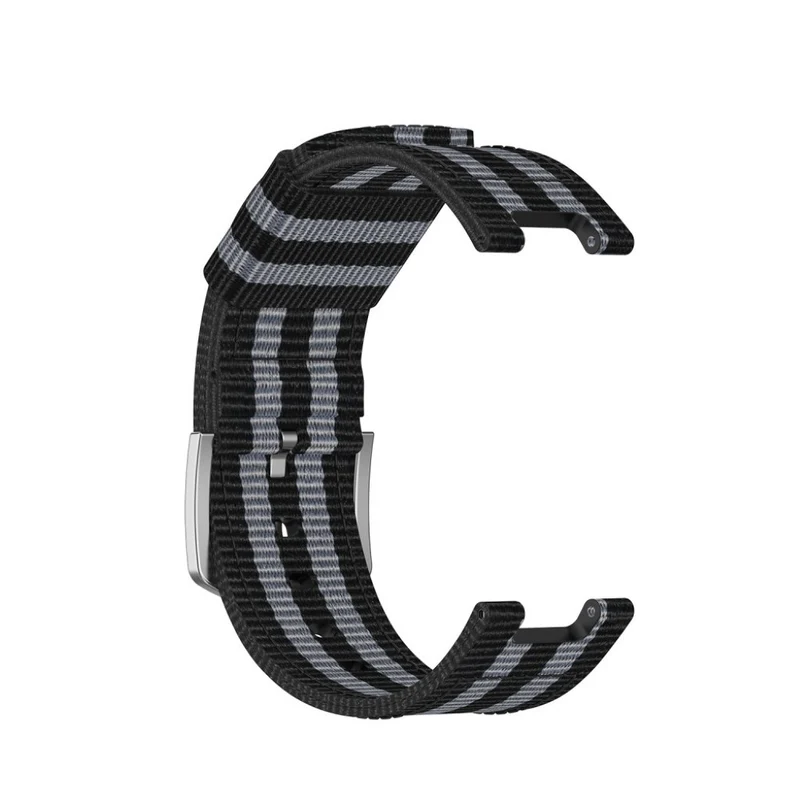 Super angenehm Amazfit T-Rex Textil / Nylon armband
