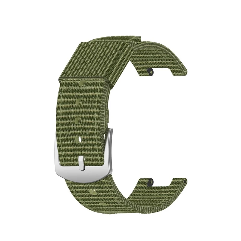Super angenehm Amazfit T-Rex Textil / Nylon armband
