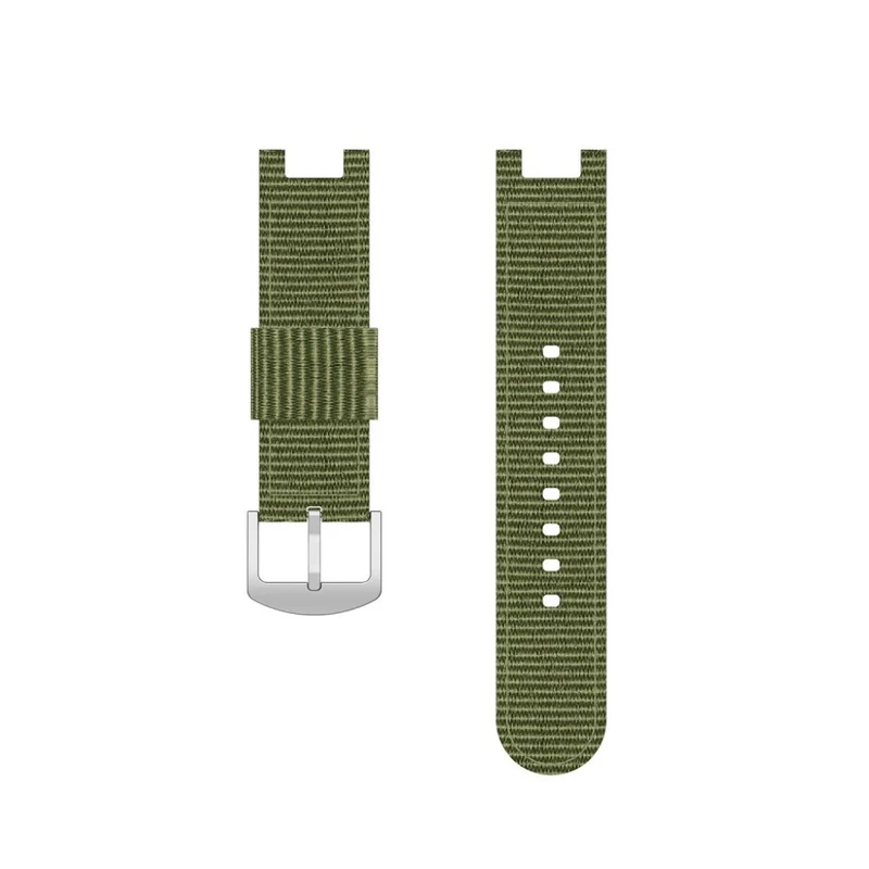 Super angenehm Amazfit T-Rex Textil / Nylon armband