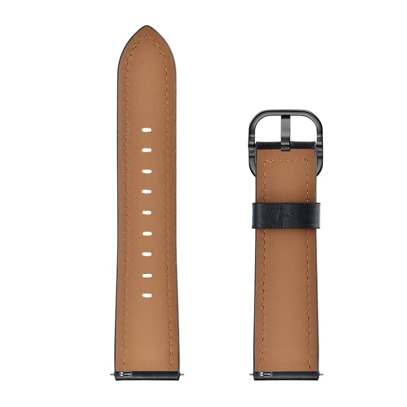 Süß Amazfit Stratos 2 \ 2s / Amazfit 1 Echtes Leder armband