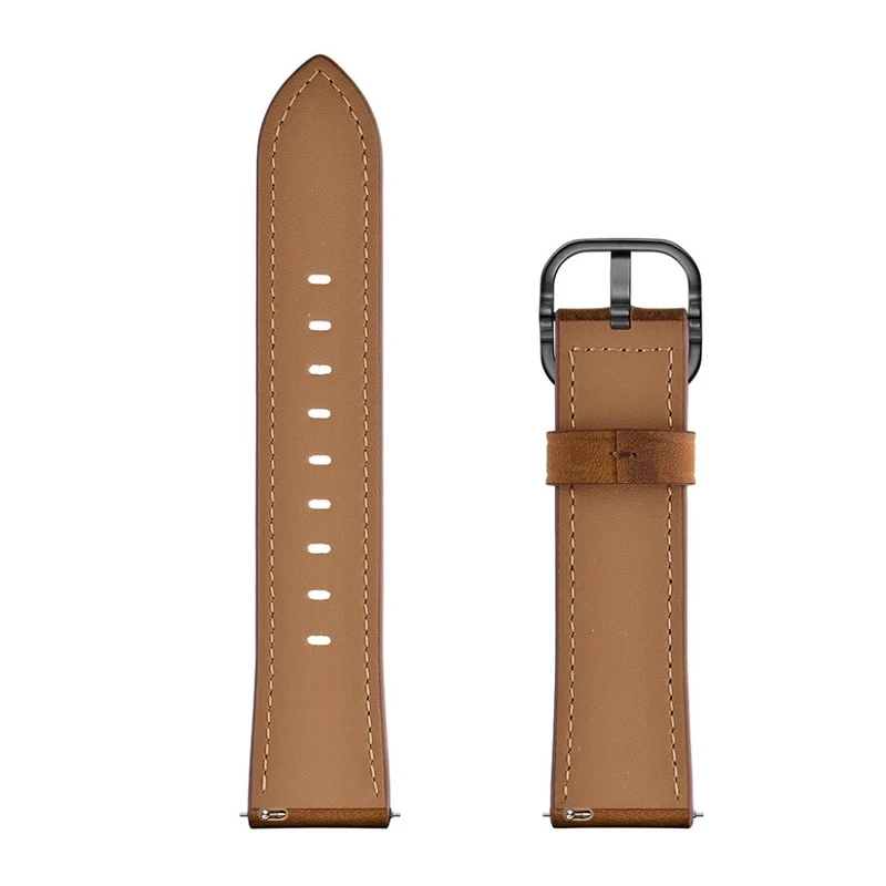 Süß Amazfit Stratos 2 \ 2s / Amazfit 1 Echtes Leder armband