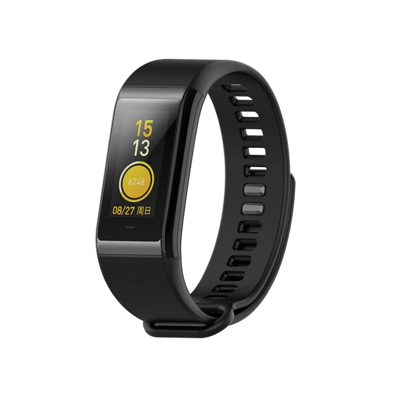 Auffallend süß Amazfit Cor Silikon / TPU armband