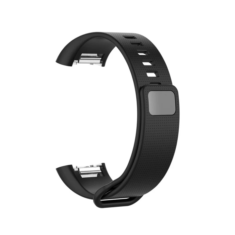 Auffallend süß Amazfit Cor Silikon / TPU armband