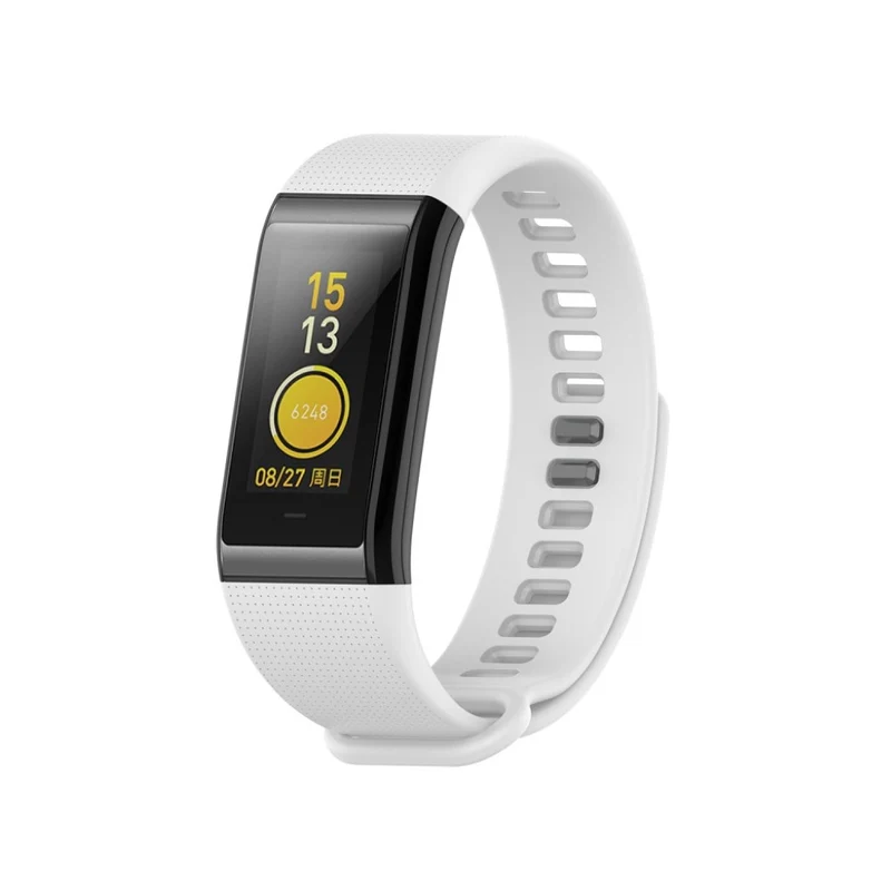 Auffallend süß Amazfit Cor Silikon / TPU armband