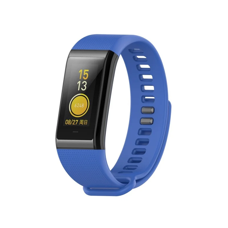 Auffallend süß Amazfit Cor Silikon / TPU armband