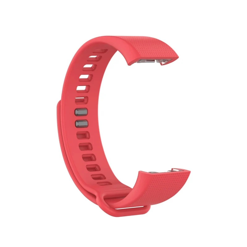 Auffallend süß Amazfit Cor Silikon / TPU armband