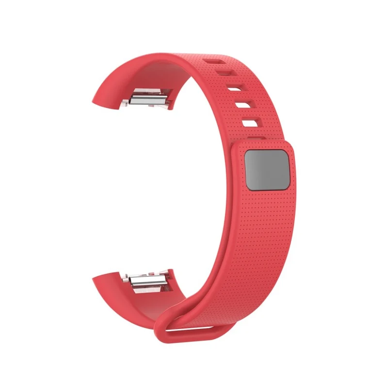 Auffallend süß Amazfit Cor Silikon / TPU armband