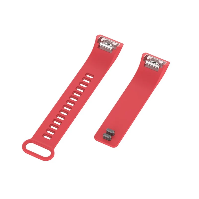 Auffallend süß Amazfit Cor Silikon / TPU armband