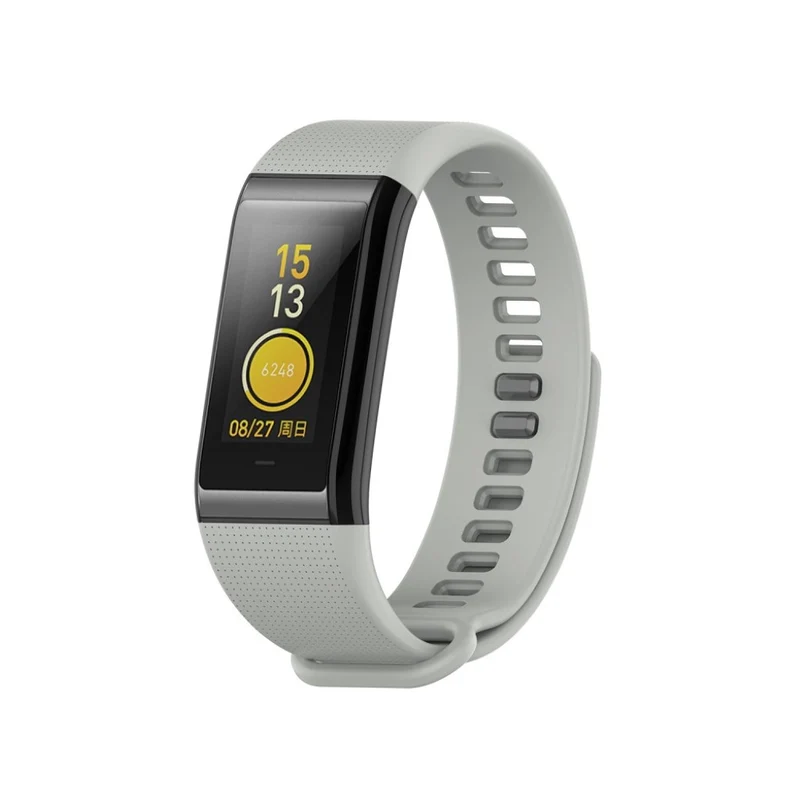 Auffallend süß Amazfit Cor Silikon / TPU armband