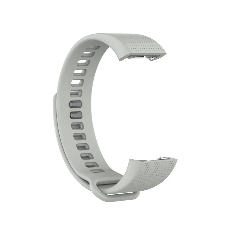 Auffallend süß Amazfit Cor Silikon / TPU armband