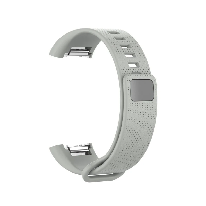 Auffallend süß Amazfit Cor Silikon / TPU armband