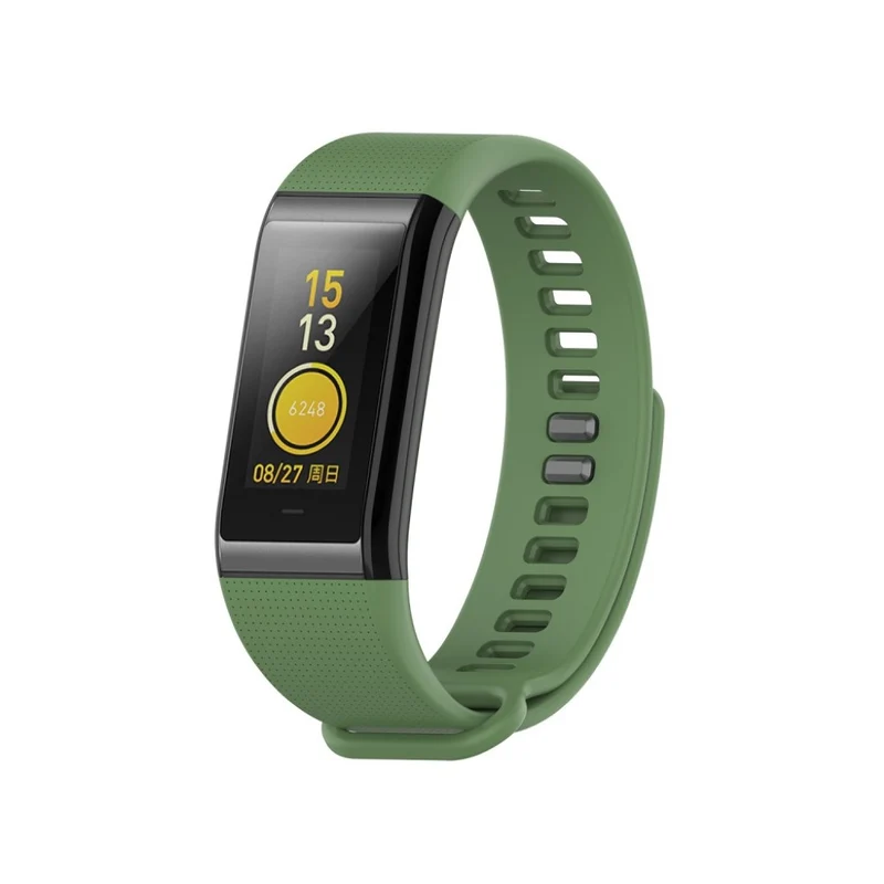 Auffallend süß Amazfit Cor Silikon / TPU armband