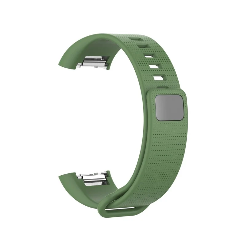 Auffallend süß Amazfit Cor Silikon / TPU armband