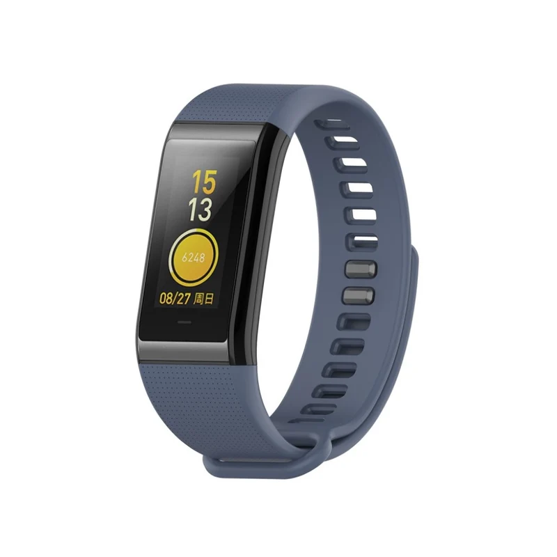 Auffallend süß Amazfit Cor Silikon / TPU armband