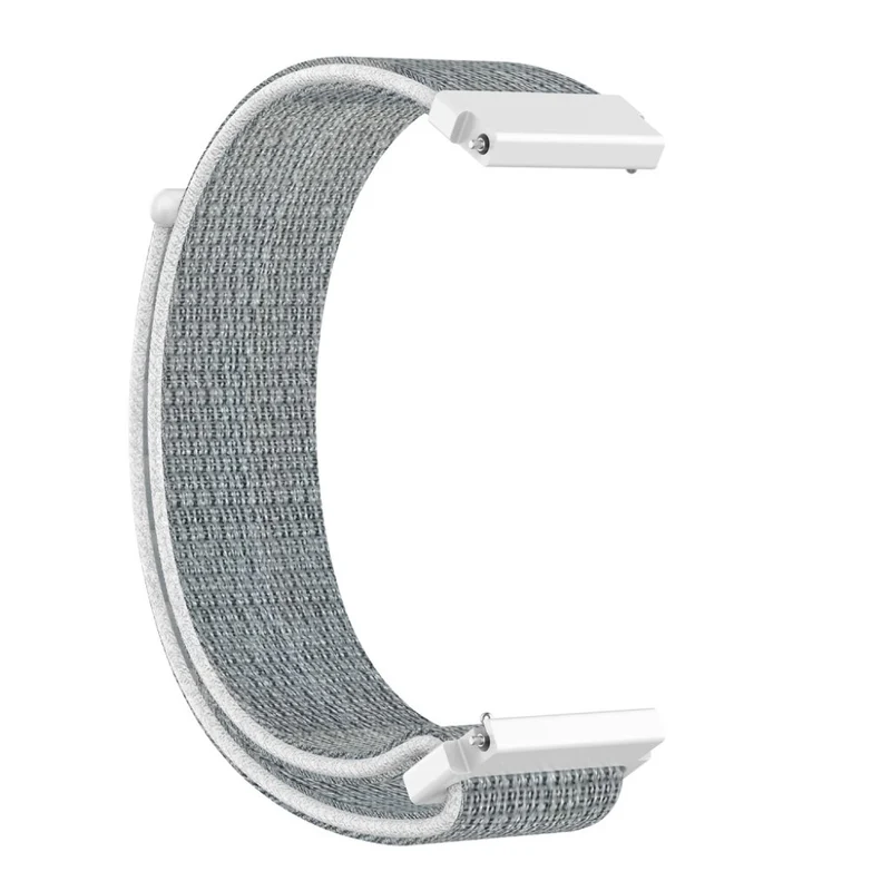 Bequem Fossil Gen 5 Textil / Nylon armband