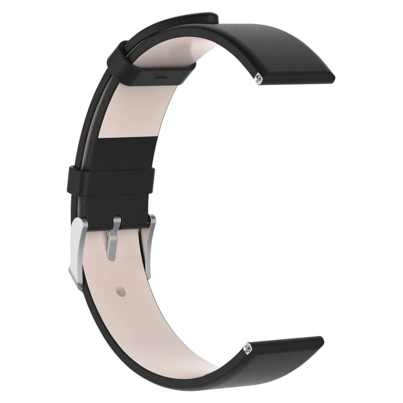 Absolut schön Fossil Gen 5 Echtes Leder armband