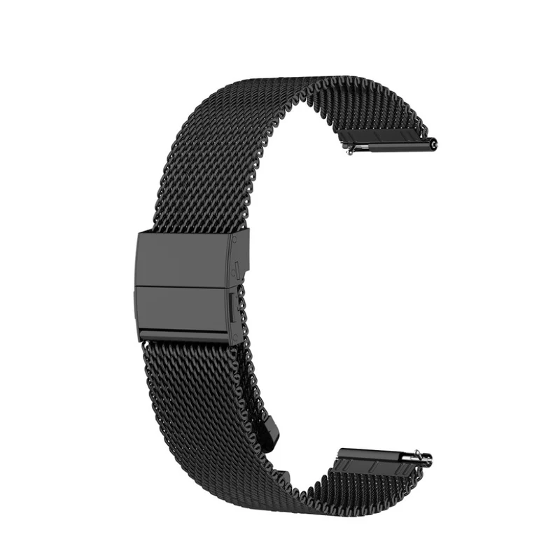 Mega cool Fossil Gen 5 Metall armband