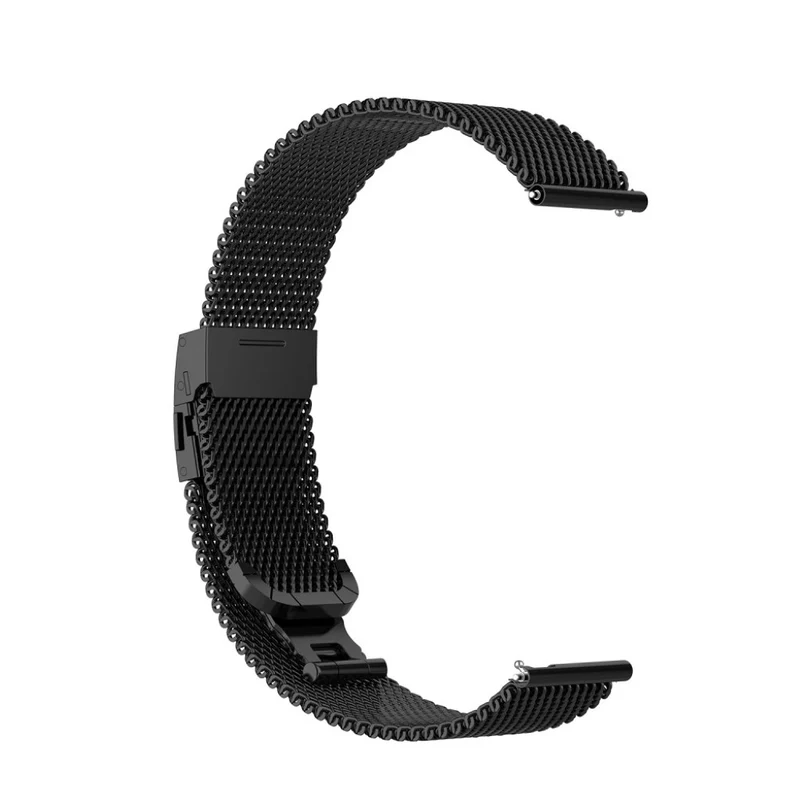Mega cool Fossil Gen 5 Metall armband