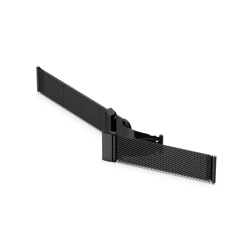 Mega cool Fossil Gen 5 Metall armband