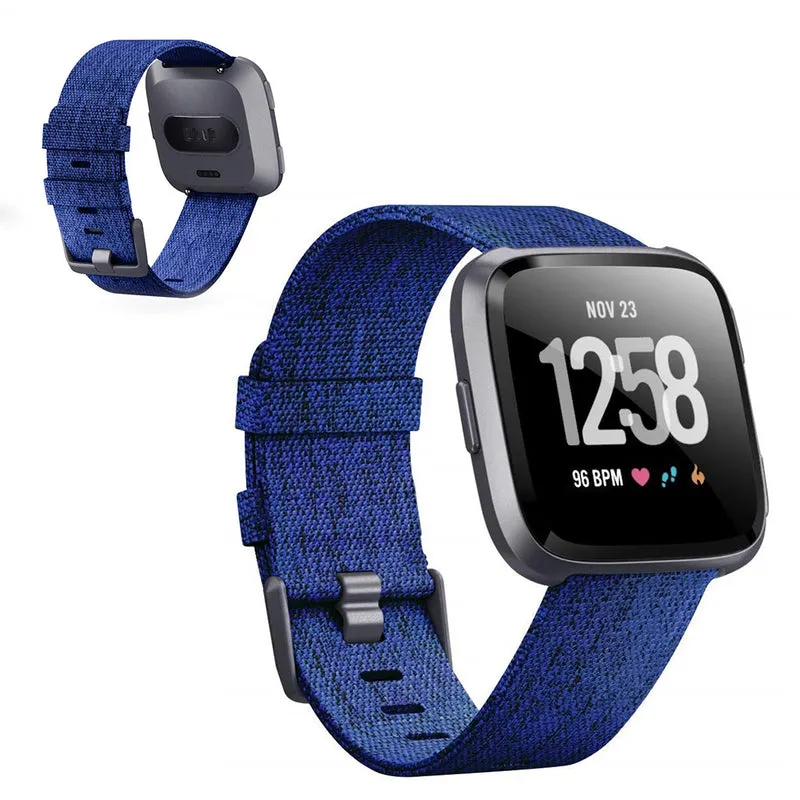 Absolut süß Universell Textil / Nylon armband