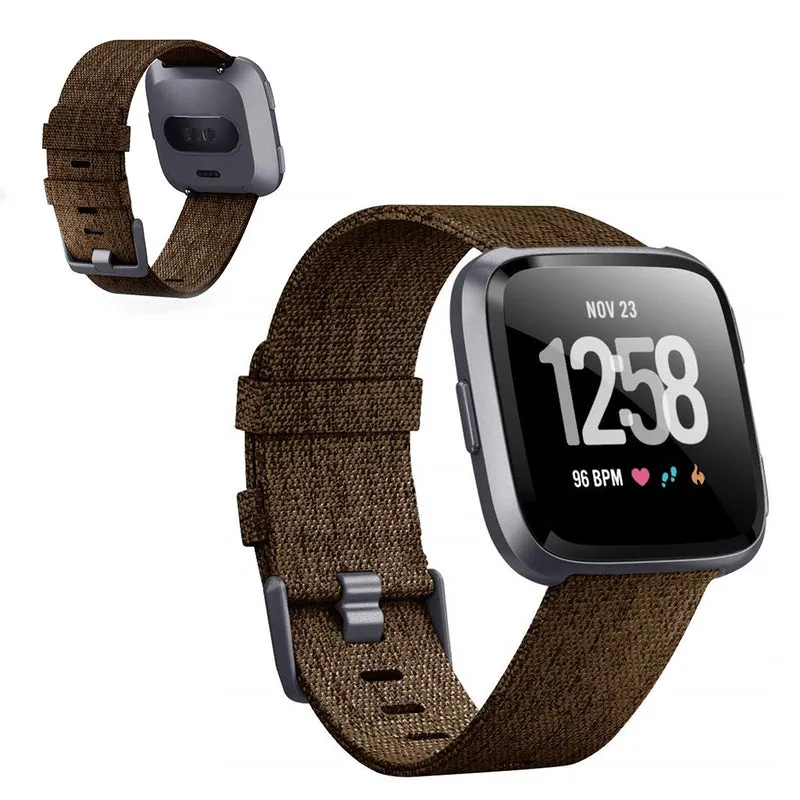 Absolut süß Universell Textil / Nylon armband
