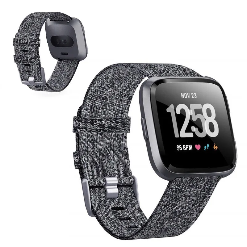 Absolut süß Universell Textil / Nylon armband