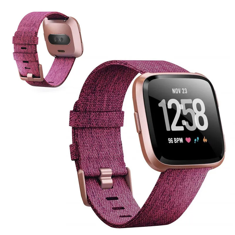 Absolut süß Universell Textil / Nylon armband