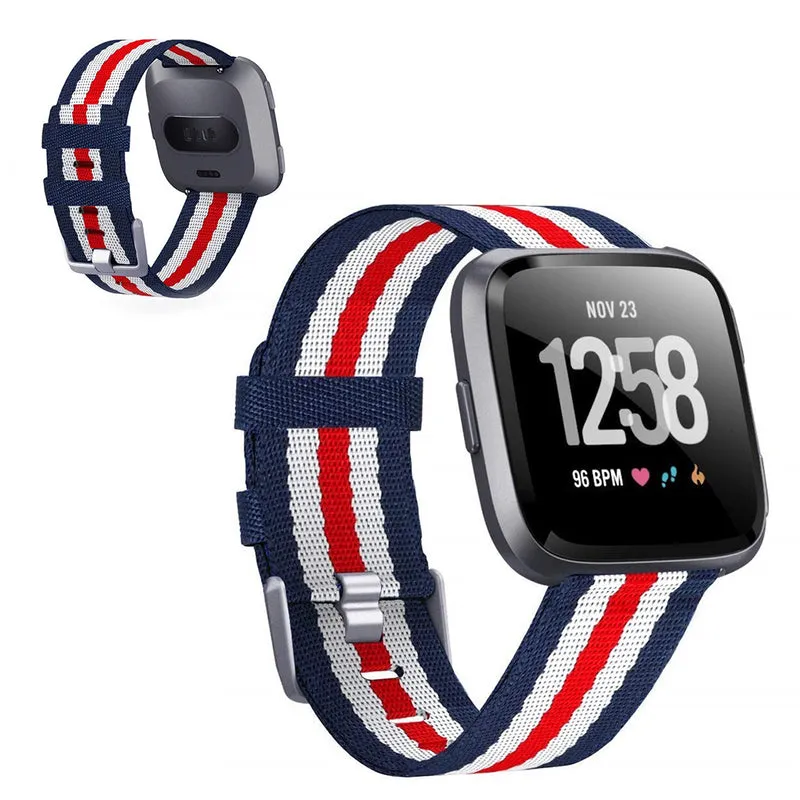 Absolut süß Universell Textil / Nylon armband