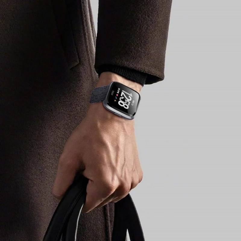 Absolut süß Universell Textil / Nylon armband