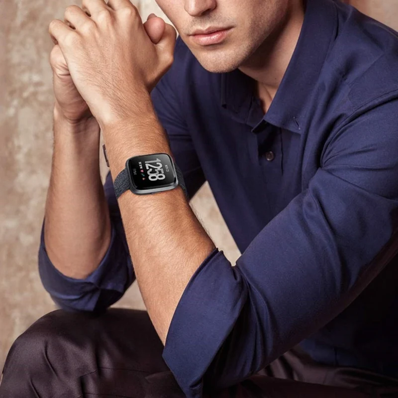 Absolut süß Universell Textil / Nylon armband