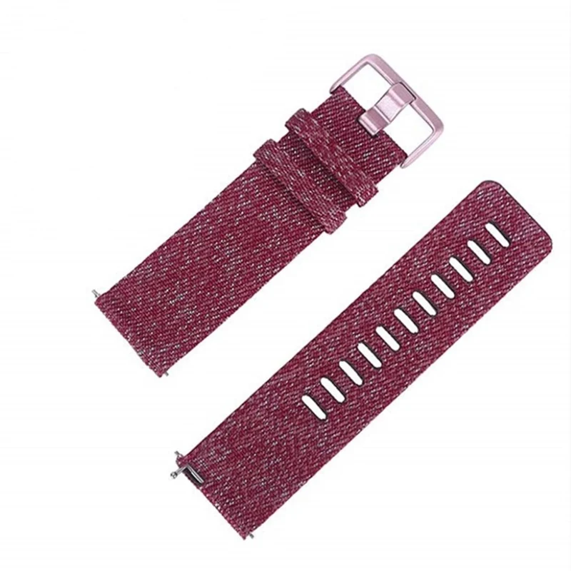 Absolut süß Universell Textil / Nylon armband
