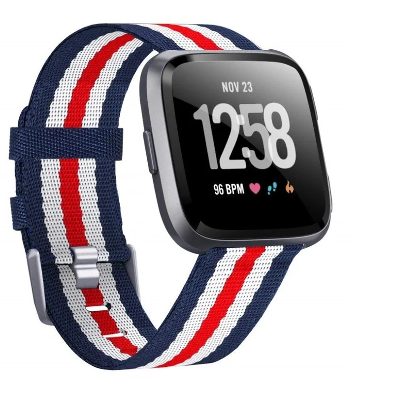 Absolut süß Universell Textil / Nylon armband
