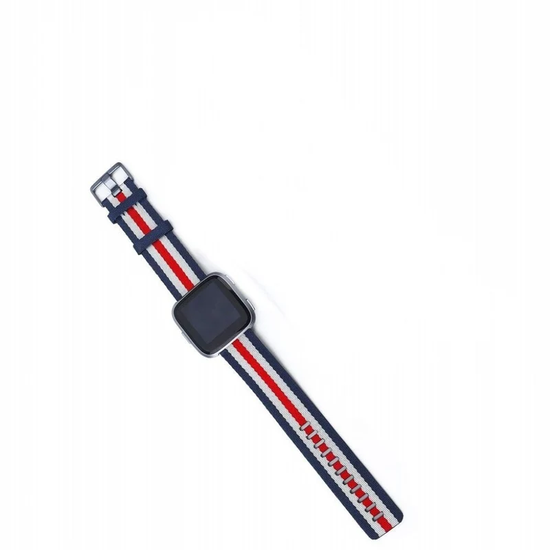 Absolut süß Universell Textil / Nylon armband