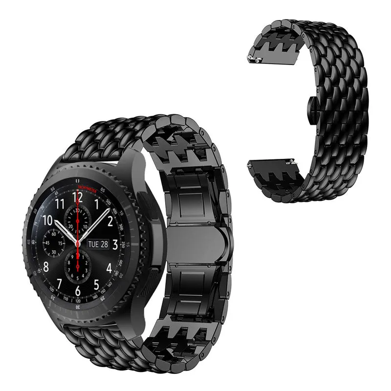 Unglaublich süß Universell Metall armband