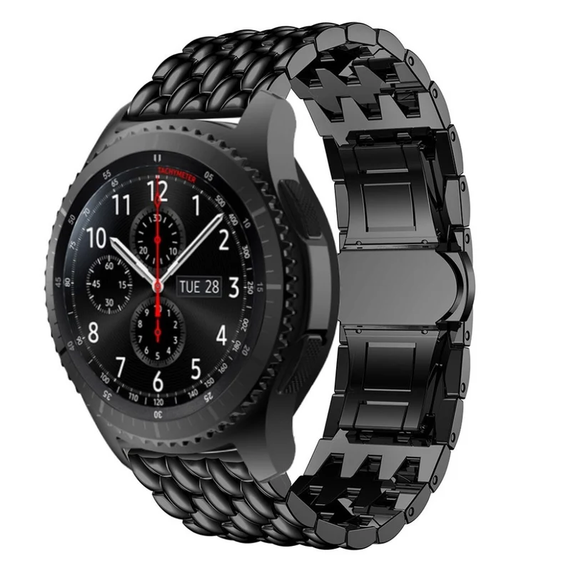 Unglaublich süß Universell Metall armband