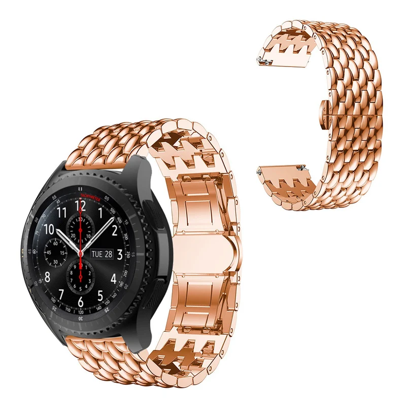 Unglaublich süß Universell Metall armband