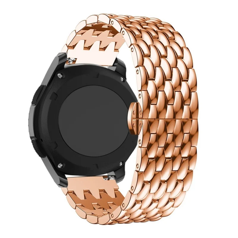 Unglaublich süß Universell Metall armband