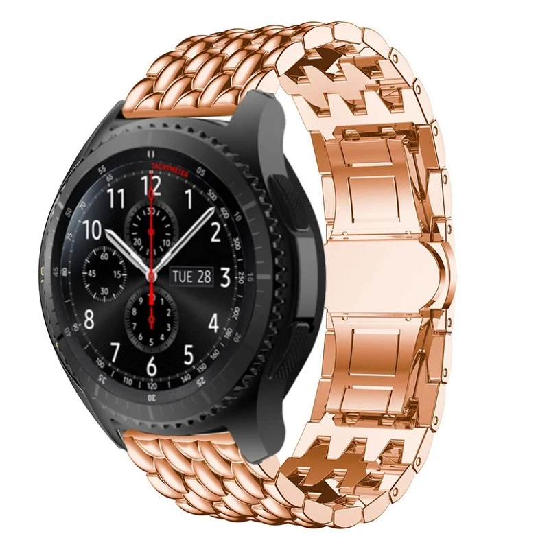 Unglaublich süß Universell Metall armband