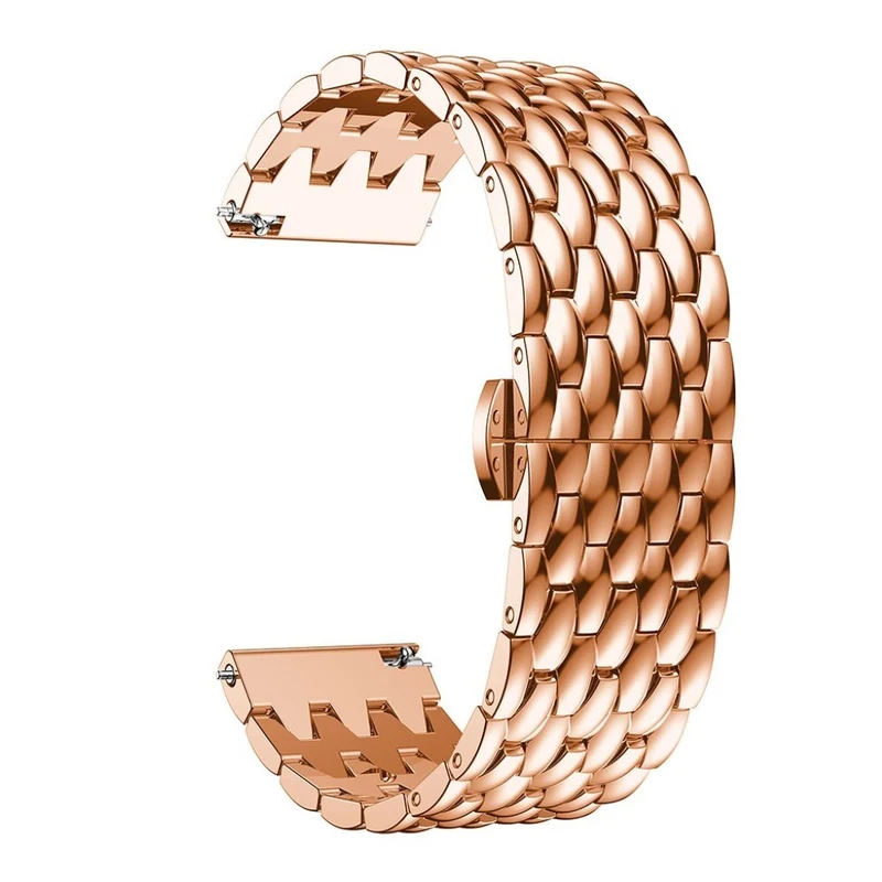 Unglaublich süß Universell Metall armband