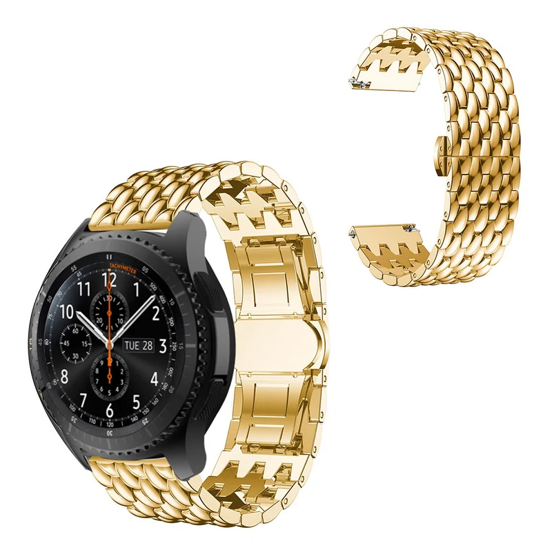 Unglaublich süß Universell Metall armband